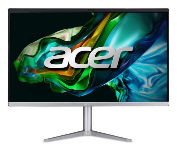 Acer Aspire C24 R5-7520U/16GB/512/Win11X - 1339131 - zdjęcie 3